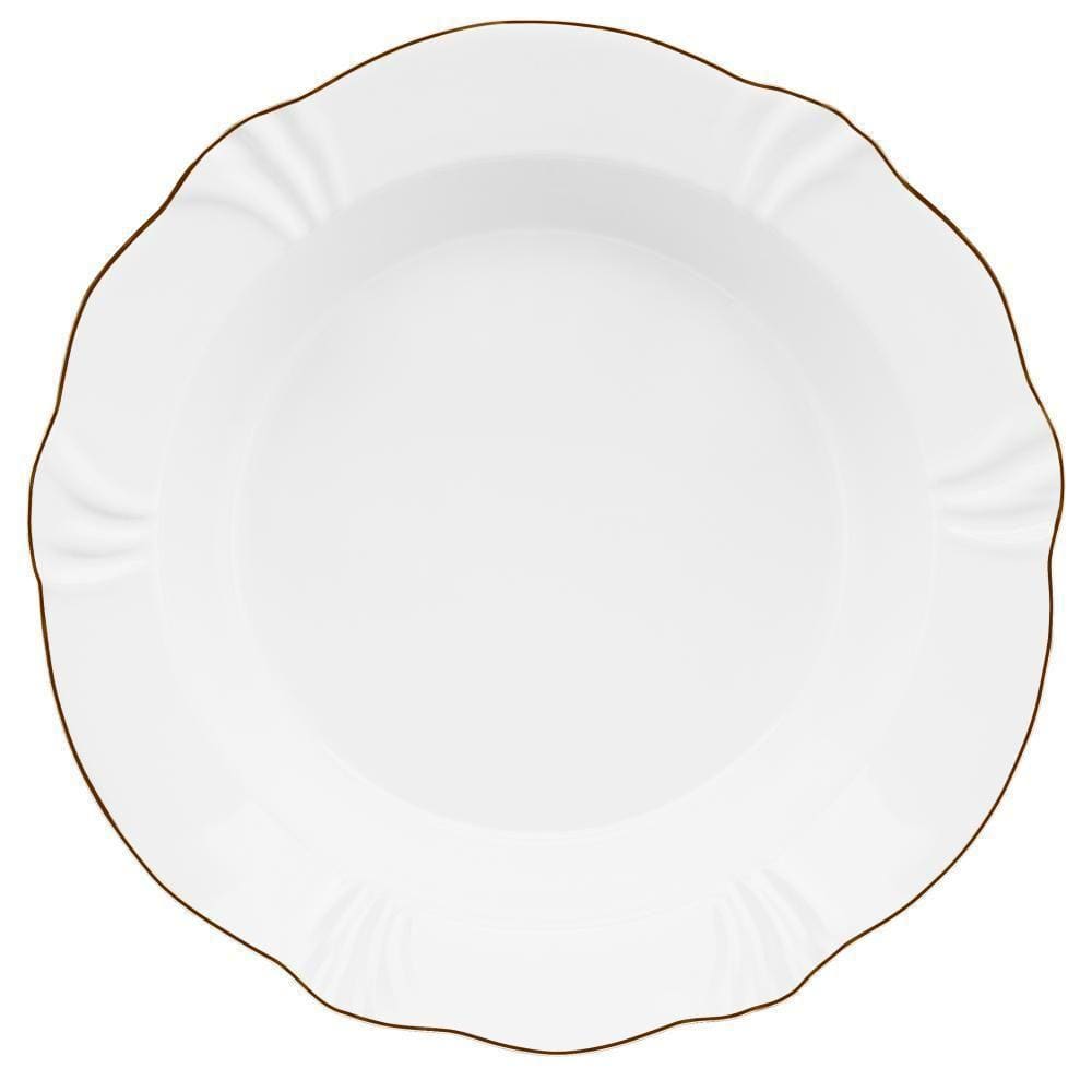 Saladeira 30Cm 2 Litros Oxford Soleil Victória