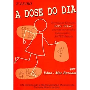 A Dose Do Dia - Livro 2 (Transitorio)