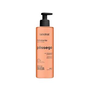 Hidratante Pessego Dia A Dia 190Ml - Labotrat