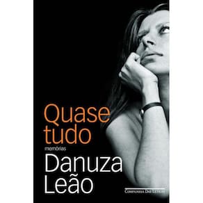 Livro Quase Tudo