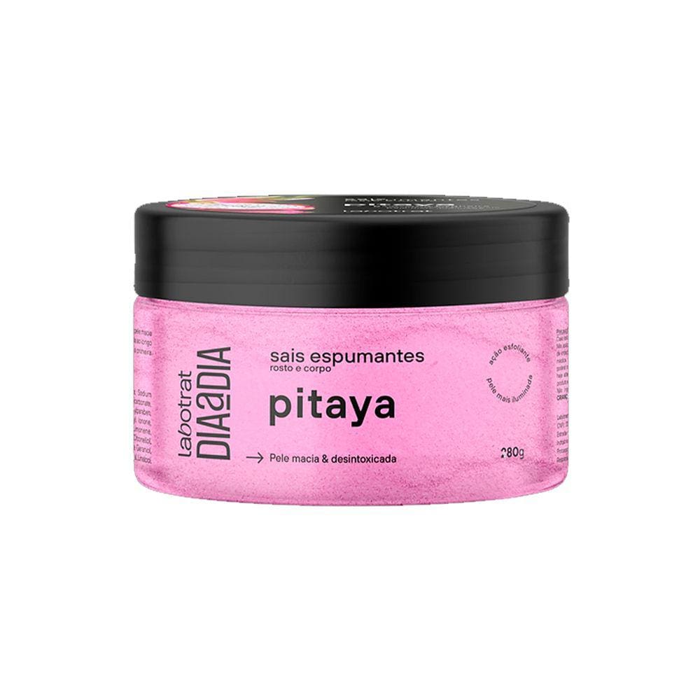 Sais Espumantes Pitaya Dia A Dia 280Gr - Labotrat
