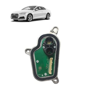 Módulo Reator Farol Led Direito Aud A5 1420000116