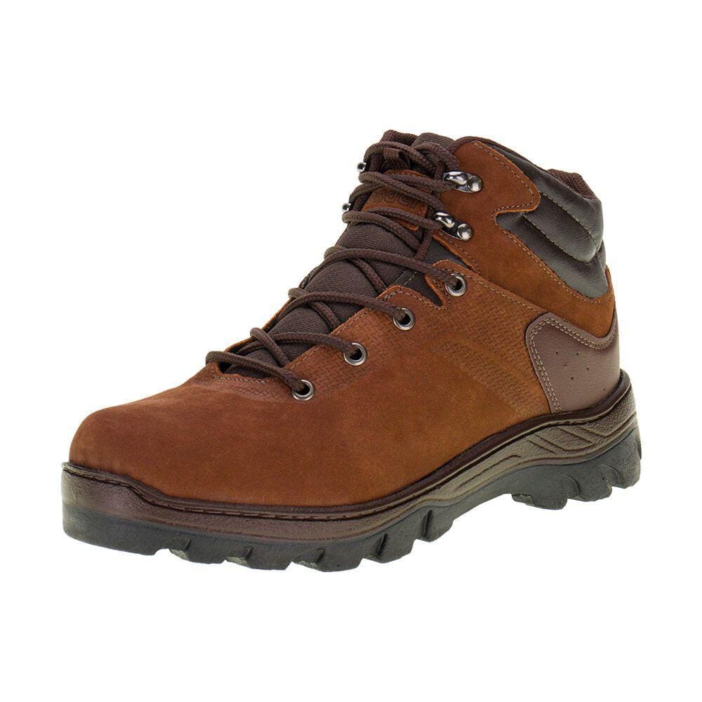 Bota Masculina Adventure Wonder - 2048