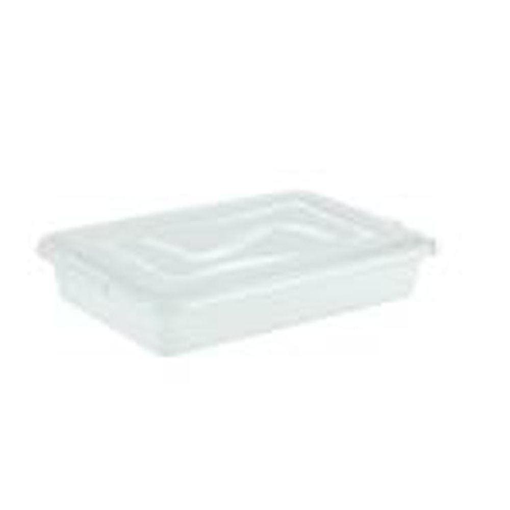 Caixa Gourmet Topa Tudo Comtampa 8Lts - 38616