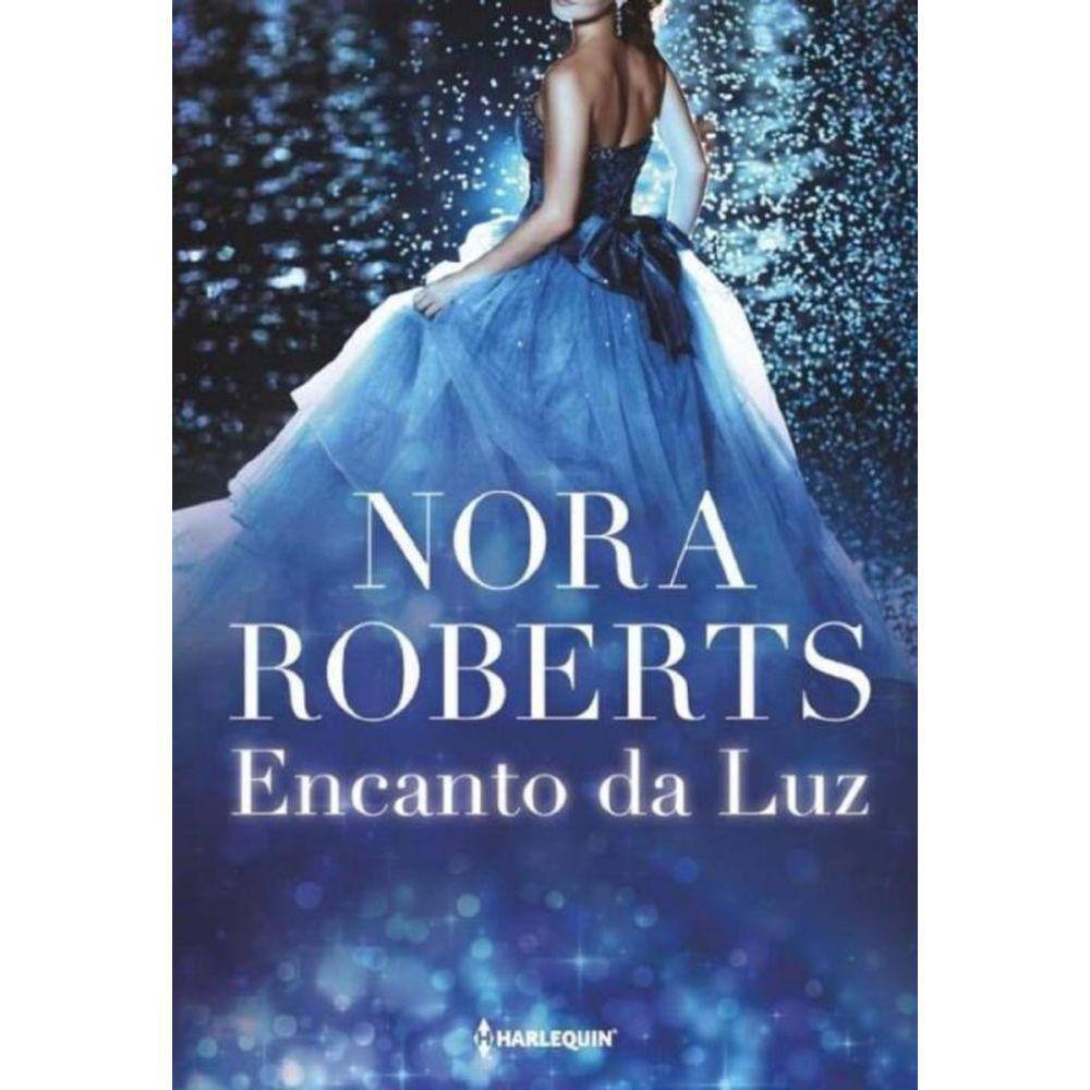 Encanto da luz