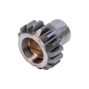 Engrenagem Carcaca Embreagem Ww3 Ybr 125 - Xtz 125 [F016]