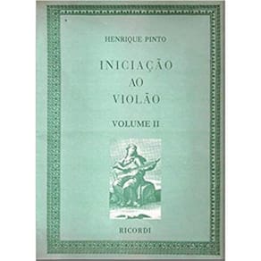 Iniciacao Ao Violao Vol. 2
