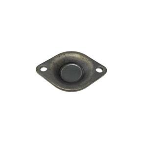 Tampa Inferior Embuchamento Vw 6.90 A 8.150 T06407375