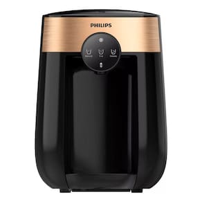 Purificador De Agua Gelada Digital Touch Black - Philips