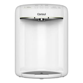 Purificador De Agua Compressor Gelada Cpb36 127v - Consul