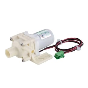 Válvula Bomba Água Purificador Electrolux Pa21G Pa26G Pa31G