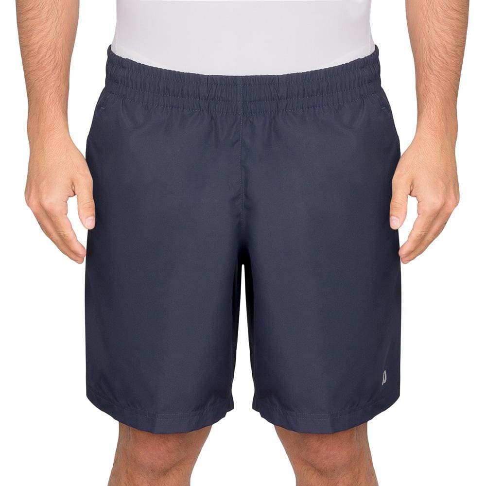 Shorts Wilson Core Marinho