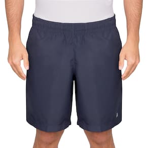 Shorts Wilson Core Marinho