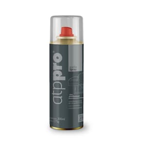 Grafite Spray Lubrificante A Seco Alta Performance Atp Pro
