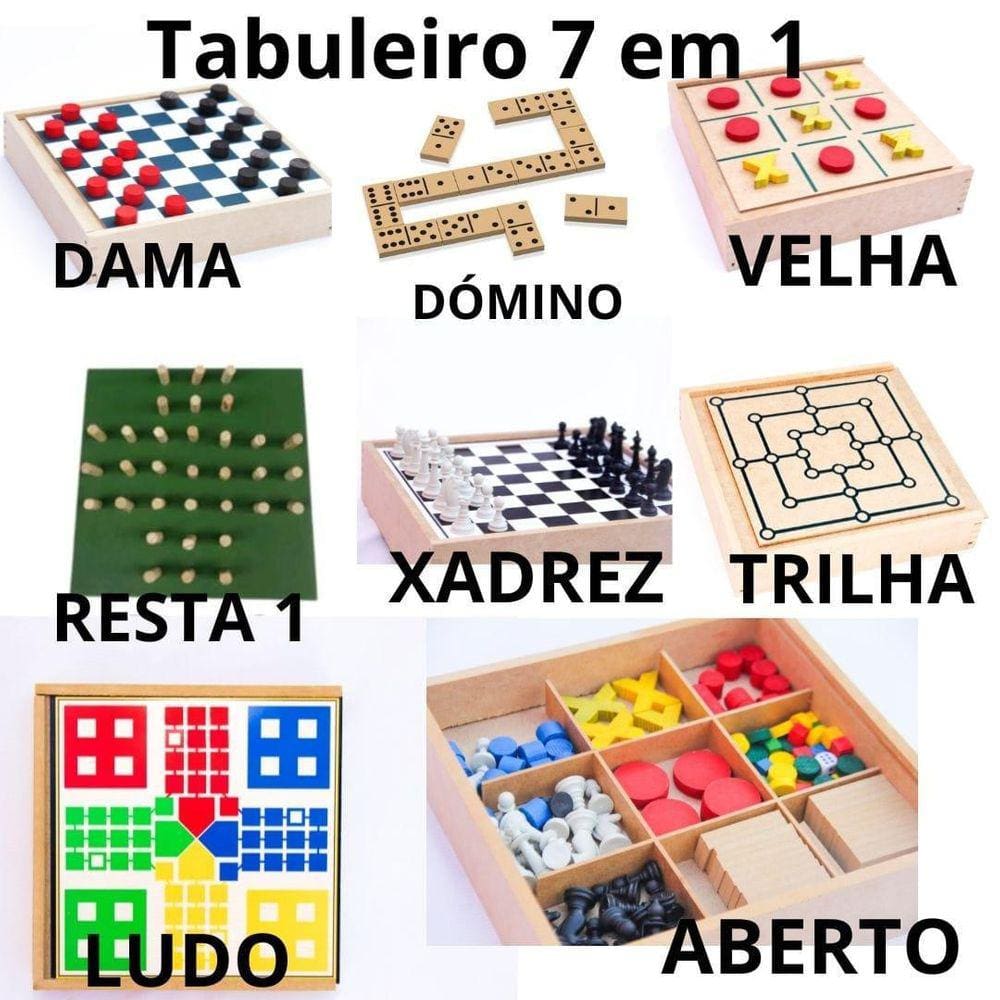 Como Fazer Um Jogo Tabuleiro Imprimir