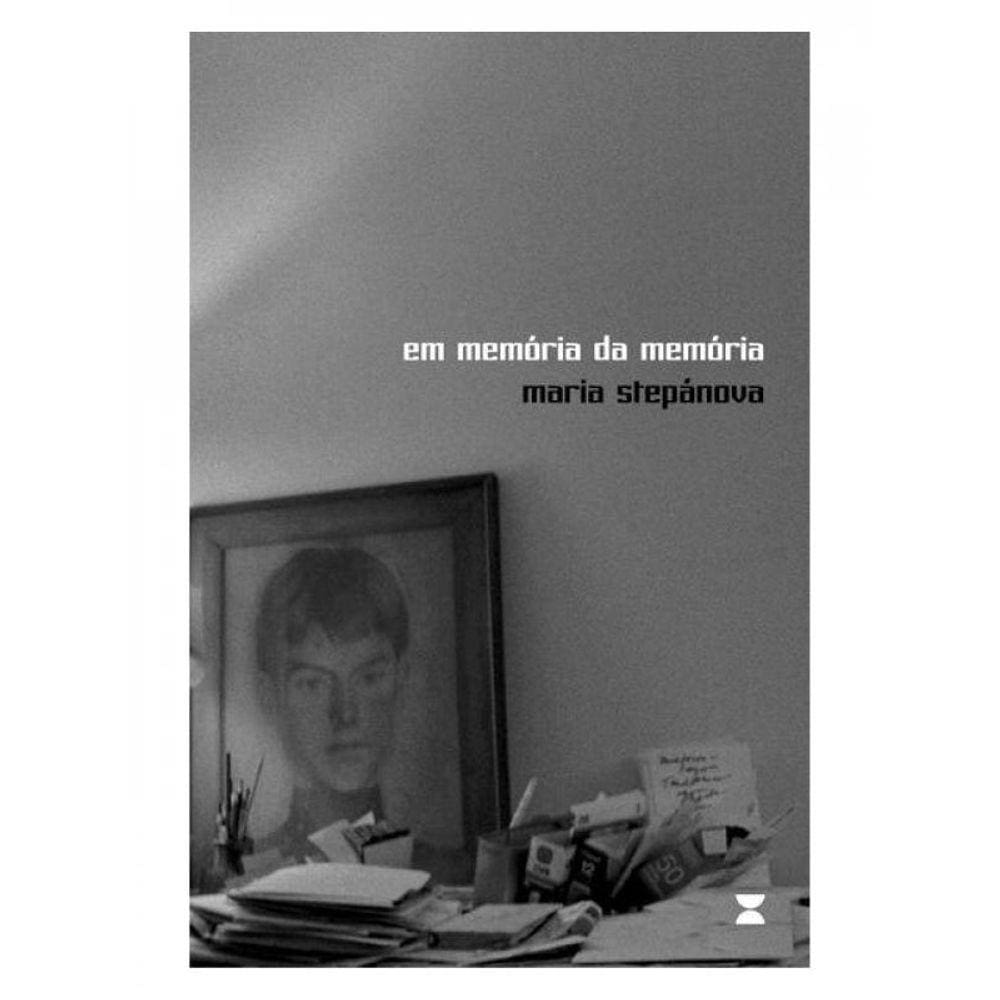 Em Memória Da Memória