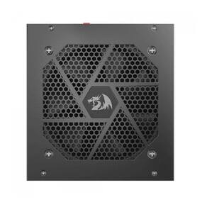 Fonte Redragon RGPS 1000W 80 Plus Platinum Modular Preto - GC-PS017