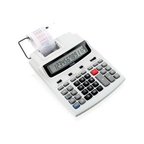 Calculadora Com Bobina 12 Digitos Mr-6125 Elgin [F108]