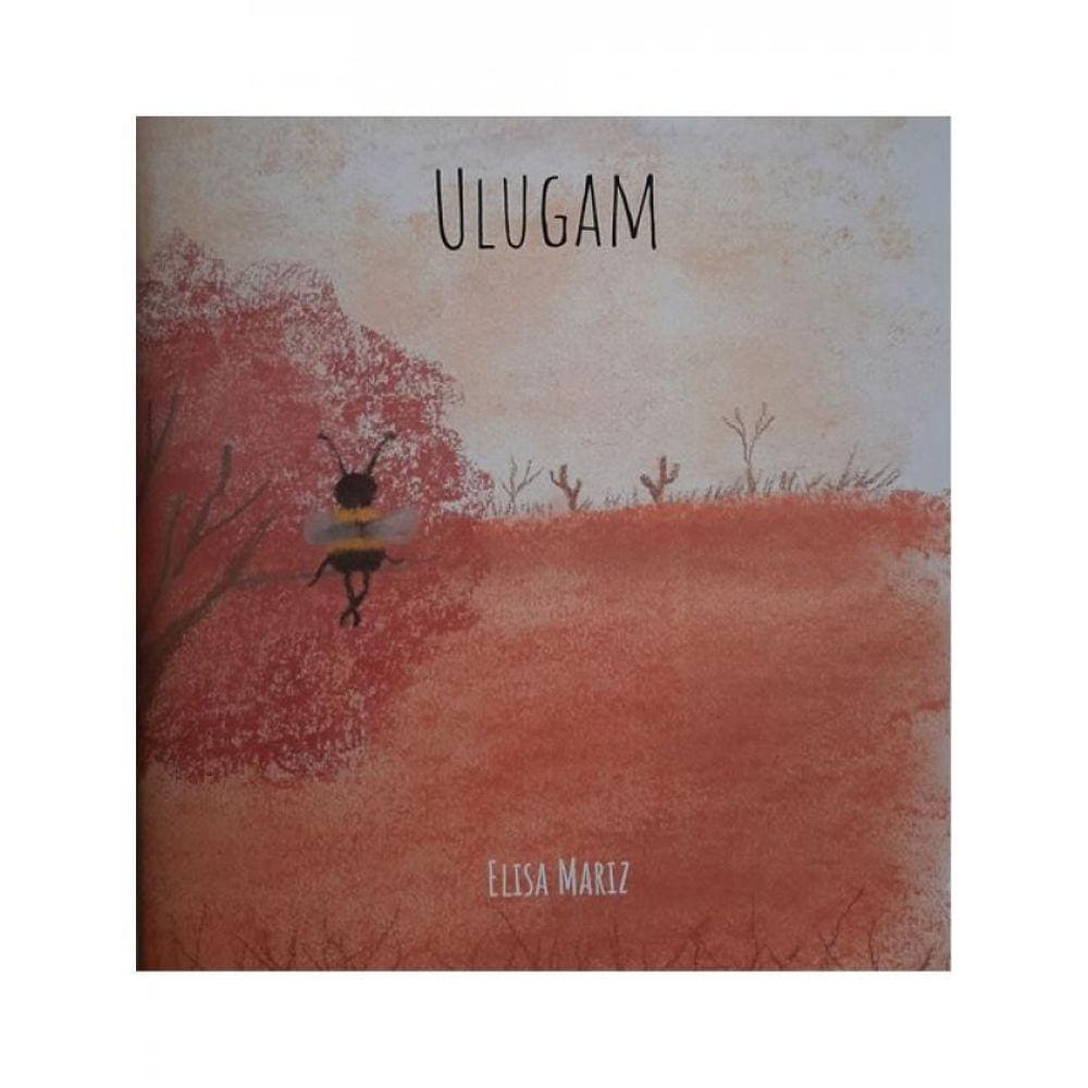 Ulgam