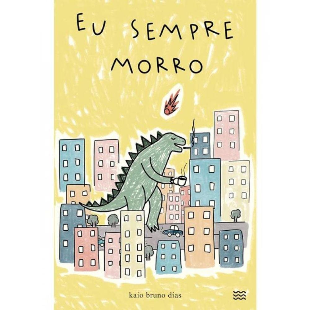 Eu Sempre Morro