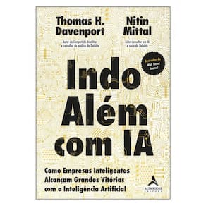 Indo Além Com Ia