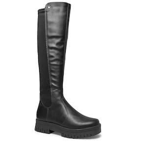 Bota Cano Longo Mississipi MA191 Feminina - Preta