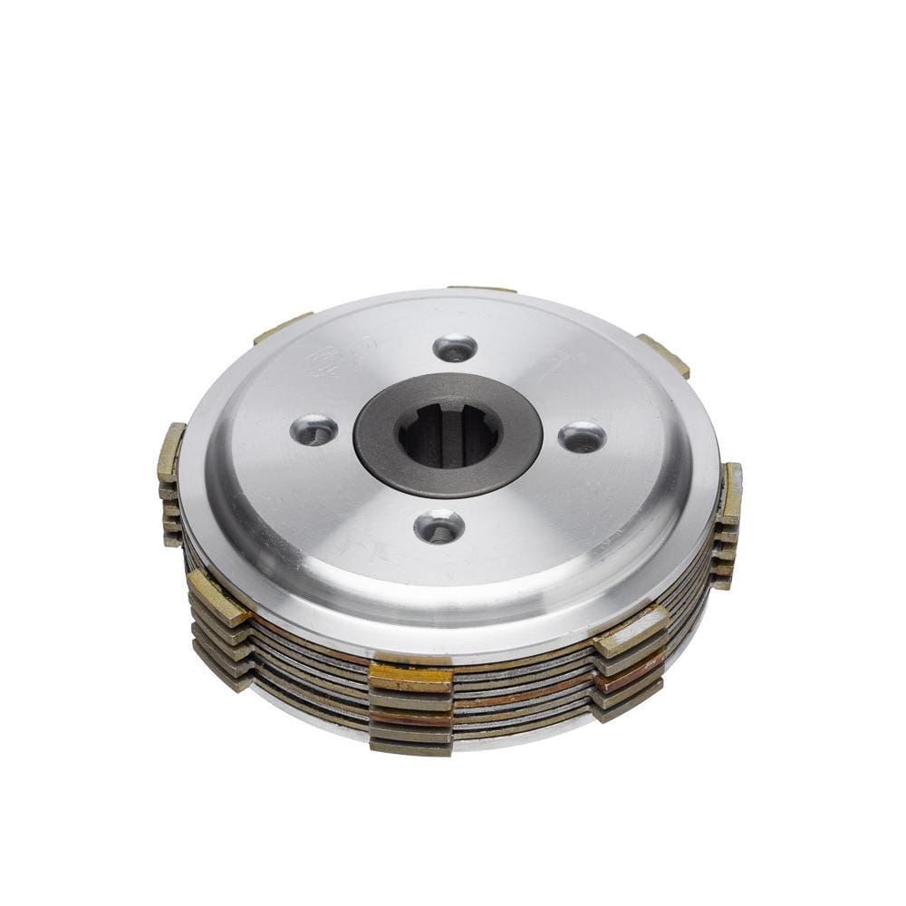 Embreagem Completa Gp7 Cg 125 83/ [F016]