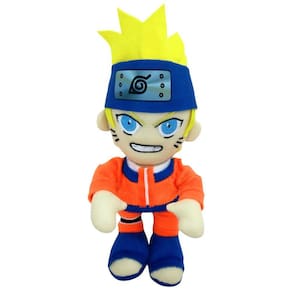 Pelucia Naruto 35Cm
