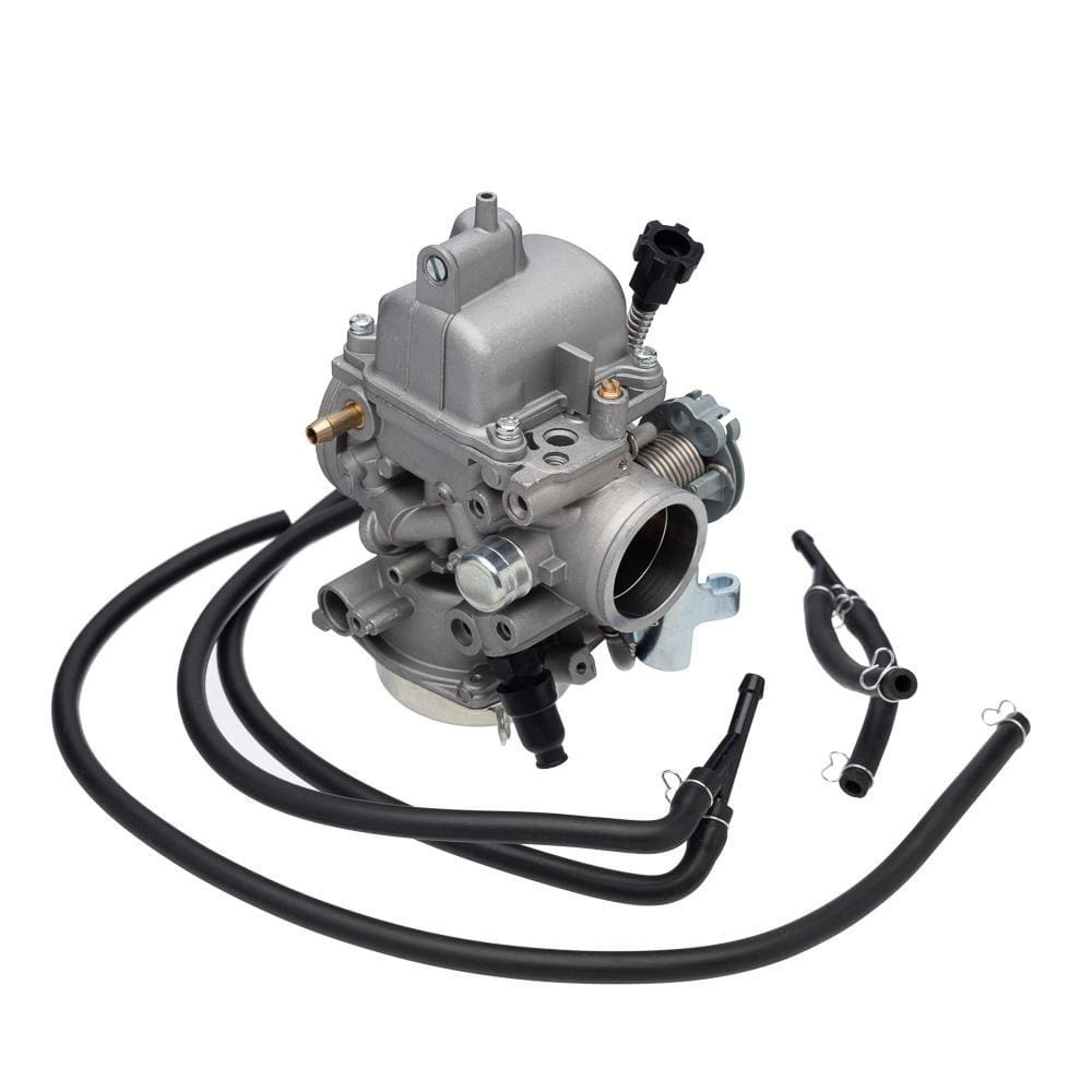 Carburador Completo Gp7 Cbx 250 [F016]