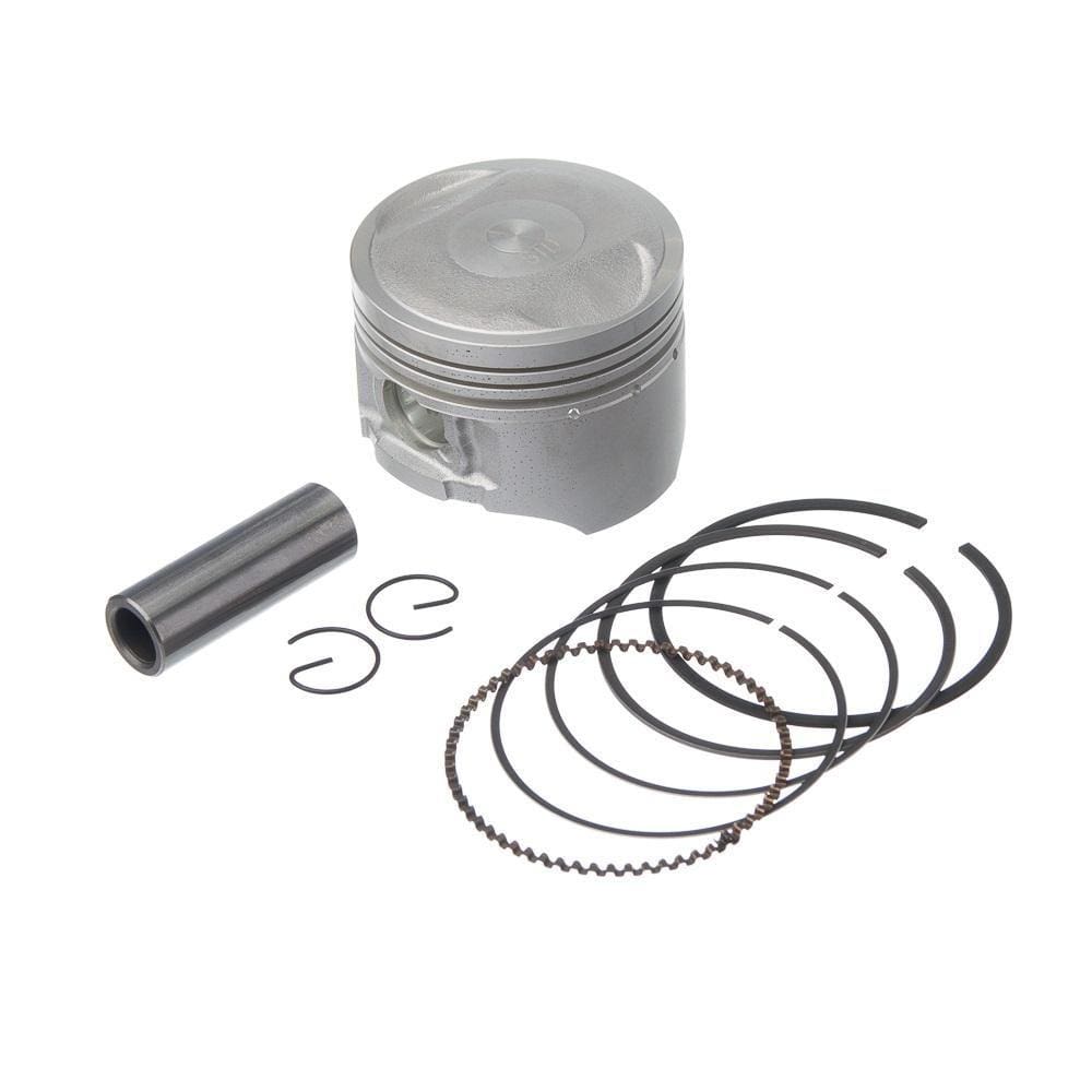 Pistao Kit C/anel Rik Premium Cg 125 92 A 99  Std [F016]