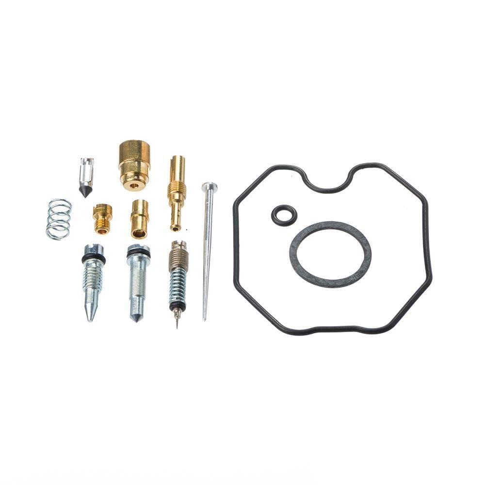 Reparo Carburador Gp7 (17 Pecas) Cg 125 09/15 [F016]