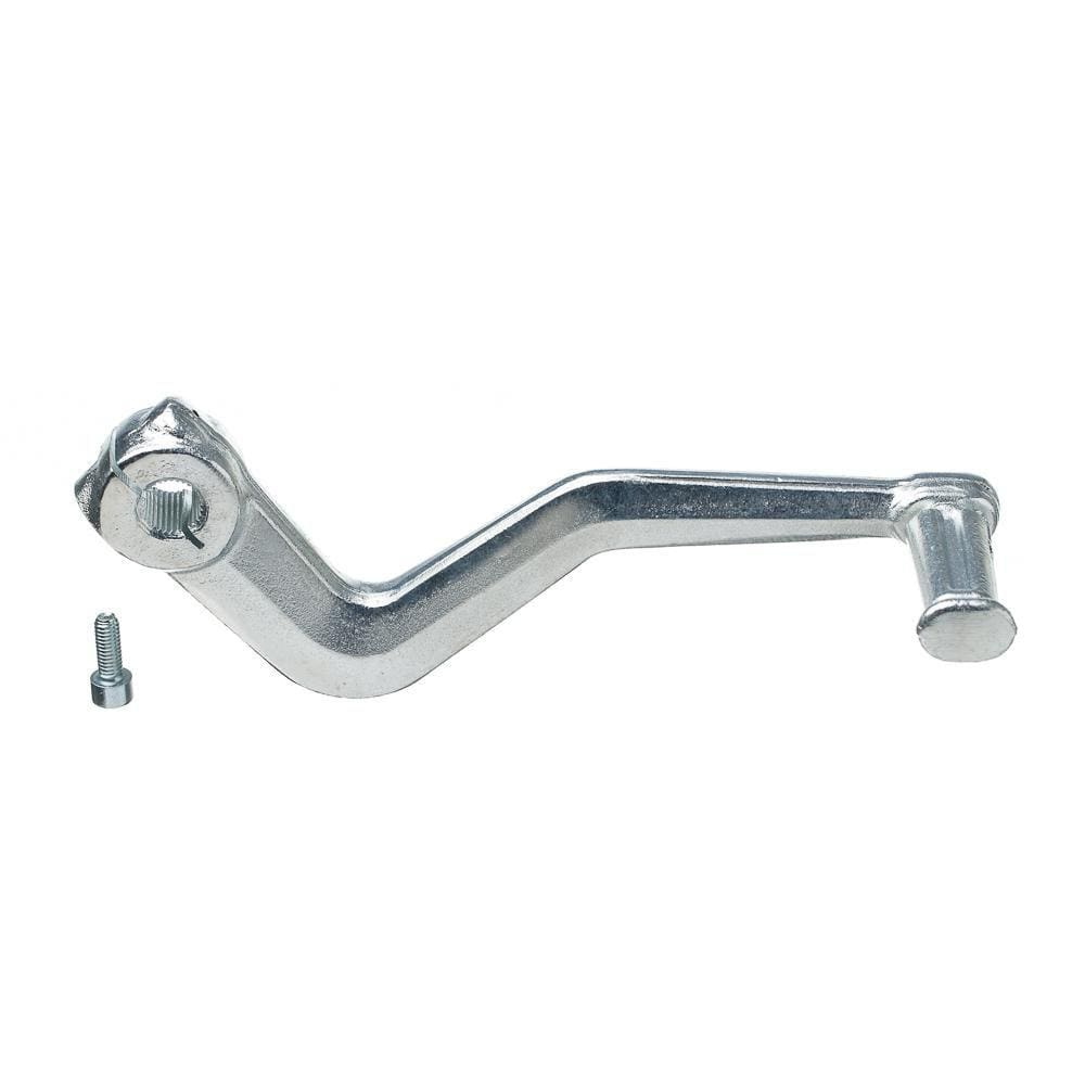 Pedal Freio Gp7 Dafra Apache 150 [F016]