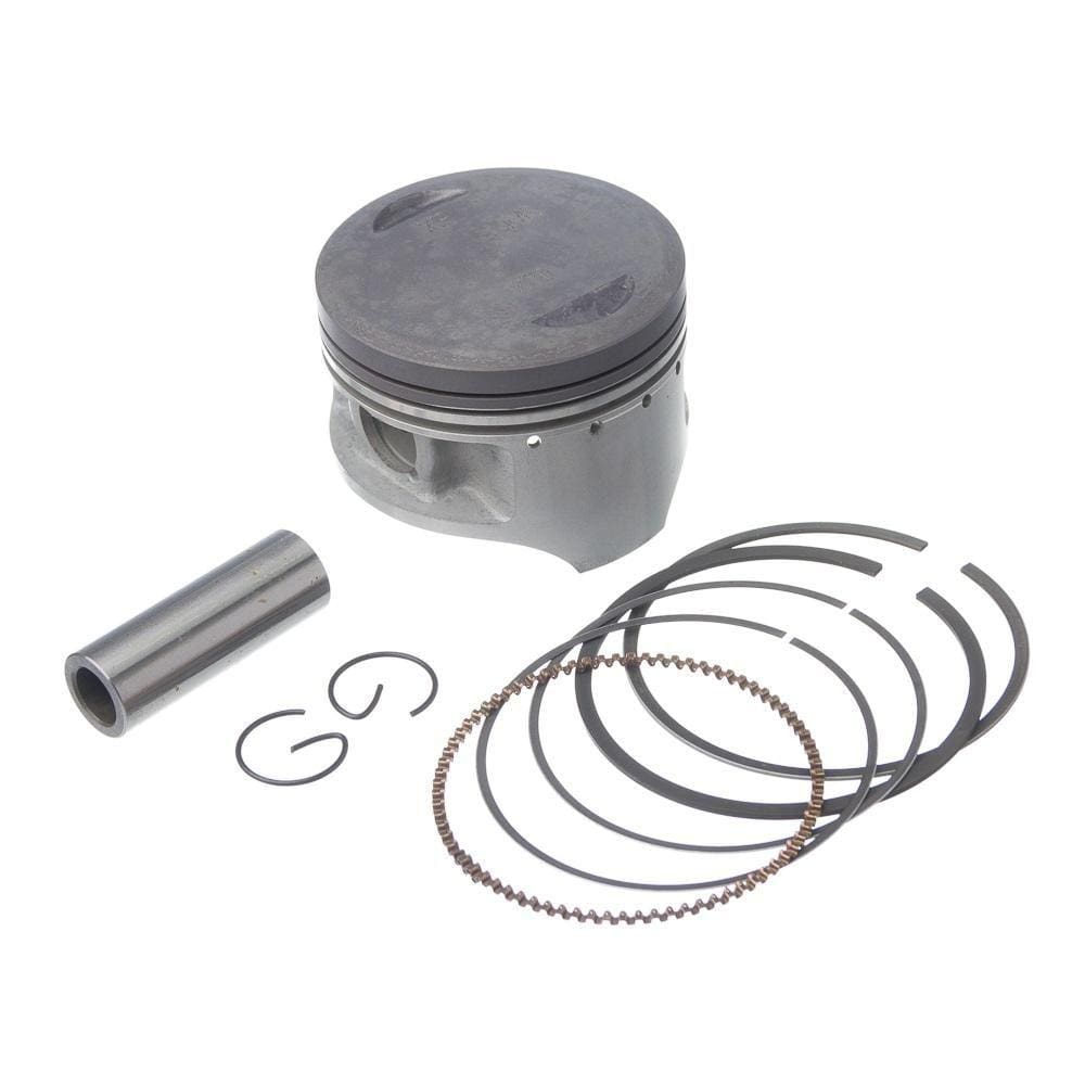 Pistao Kit C/anel Rik Premium Xvs 650  Std [F016]