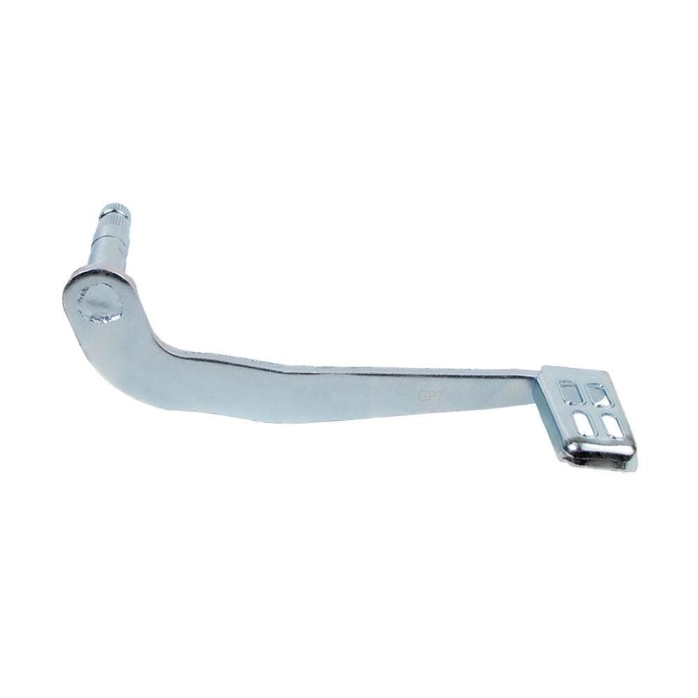 Pedal Freio Gp7 Fazer 250 12/17 [F016]