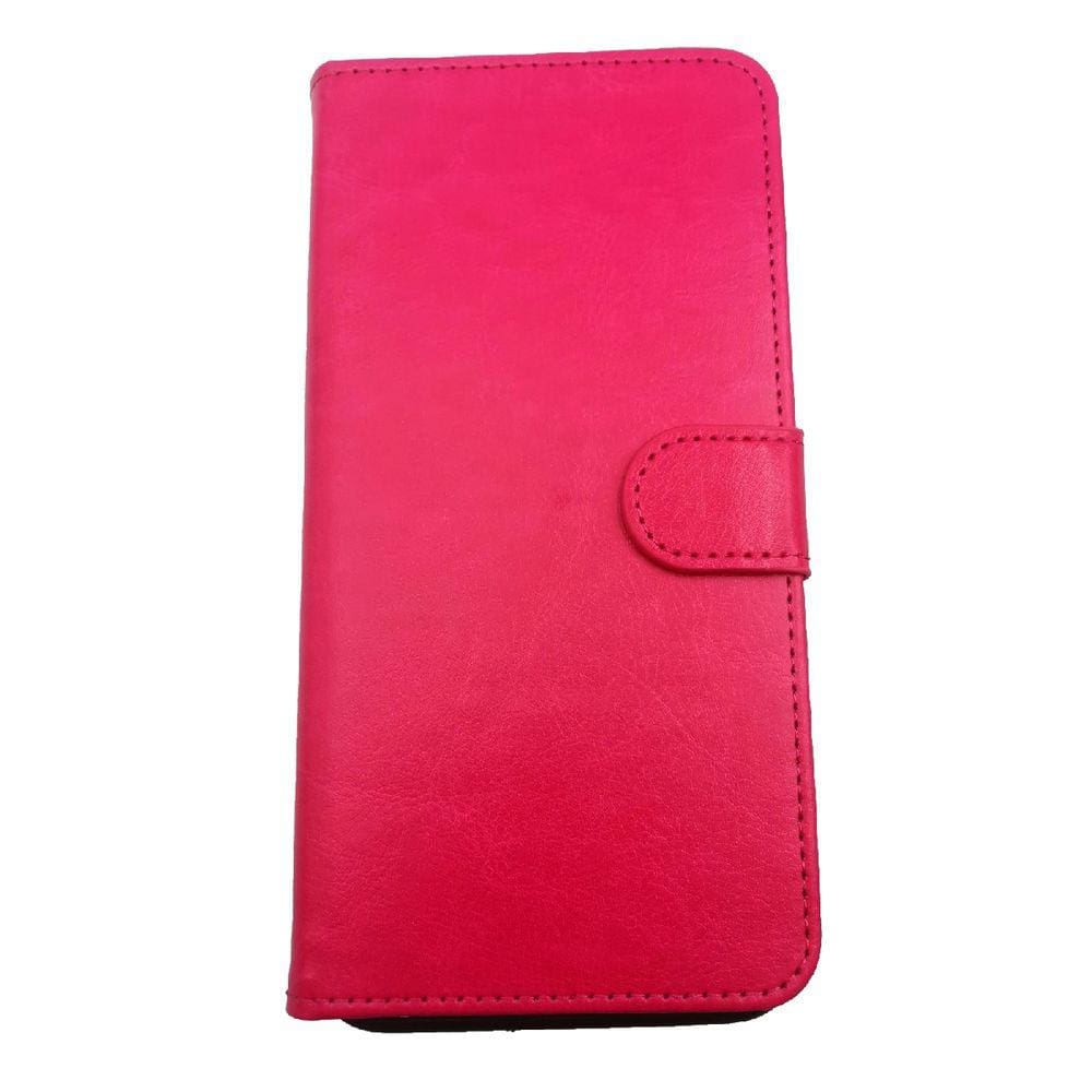 Capa Capinha Compatível Com MOTOROLA moto G24 Xt2423 Carteira lisa Diversas Cores