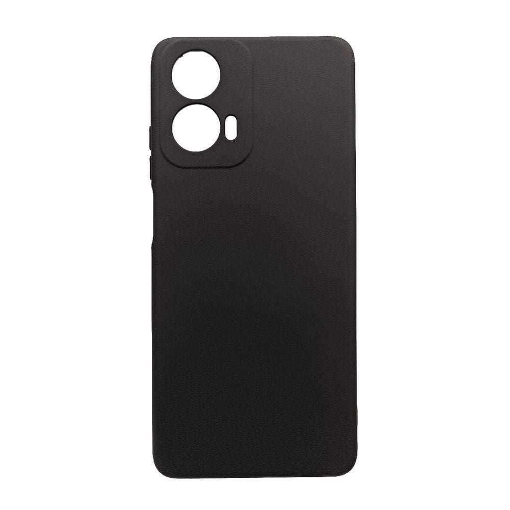 Capa Capinha Compatível Com MOTOROLA moto G04 Xt2421 Silicone Aveludada Premium