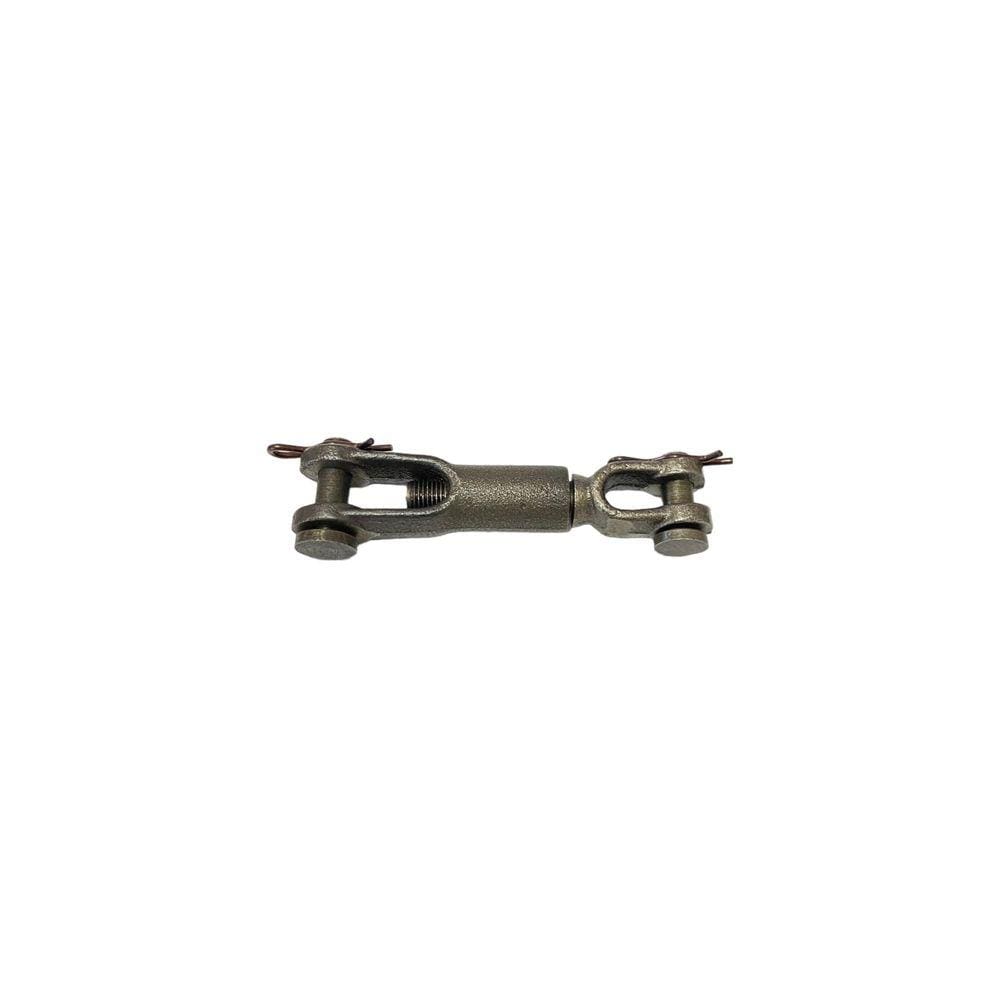 Forquilha Regulador Freio De Mão Ford F600 À F22000 72/92