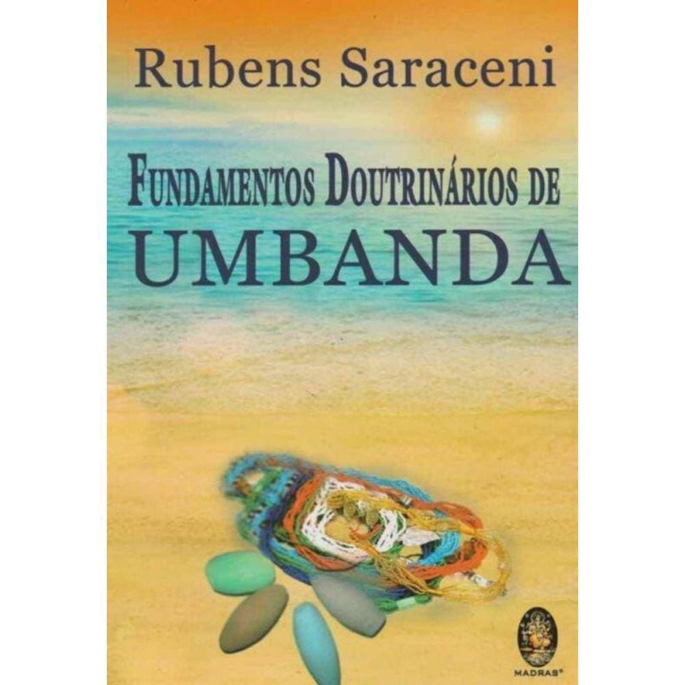 Fundamentos Doutrinarios Umbanda
