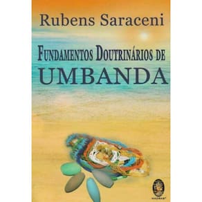 Fundamentos Doutrinarios Umbanda