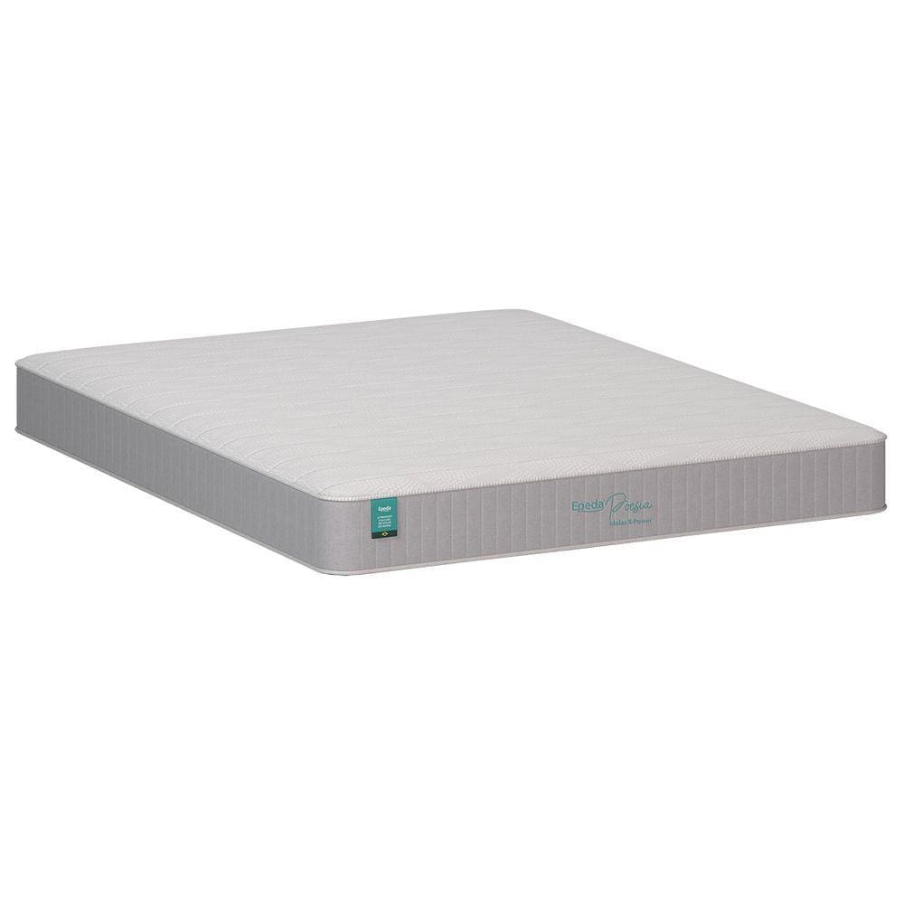 Colchão King Size Epeda Poesia 193X203