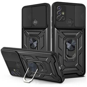 Capa Capinha Case Para Motorola Moto G10 - Protetora Militar