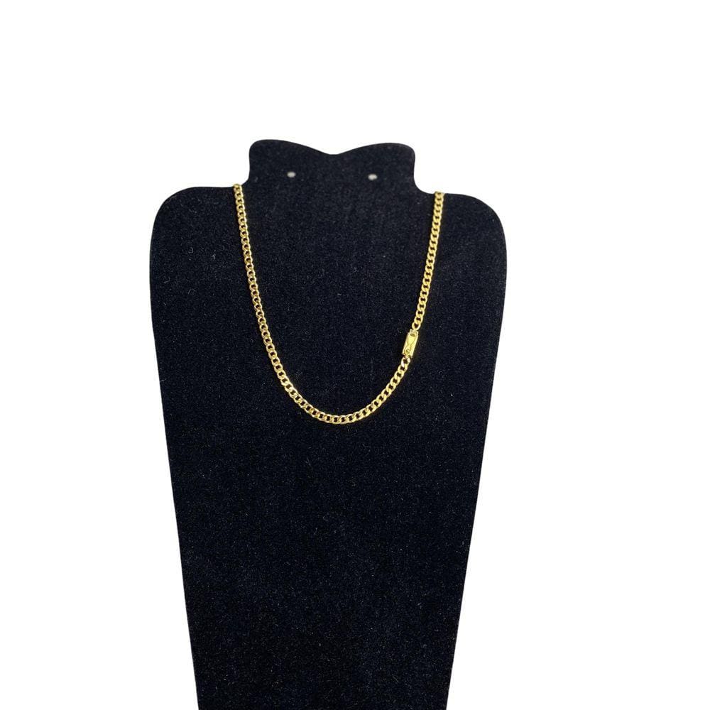 Corrente Grumet 4Mm 70Cm