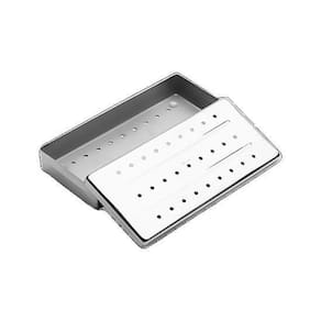 Estojo Perf - 20X10X02Cm - Mf112Pfi - Fava