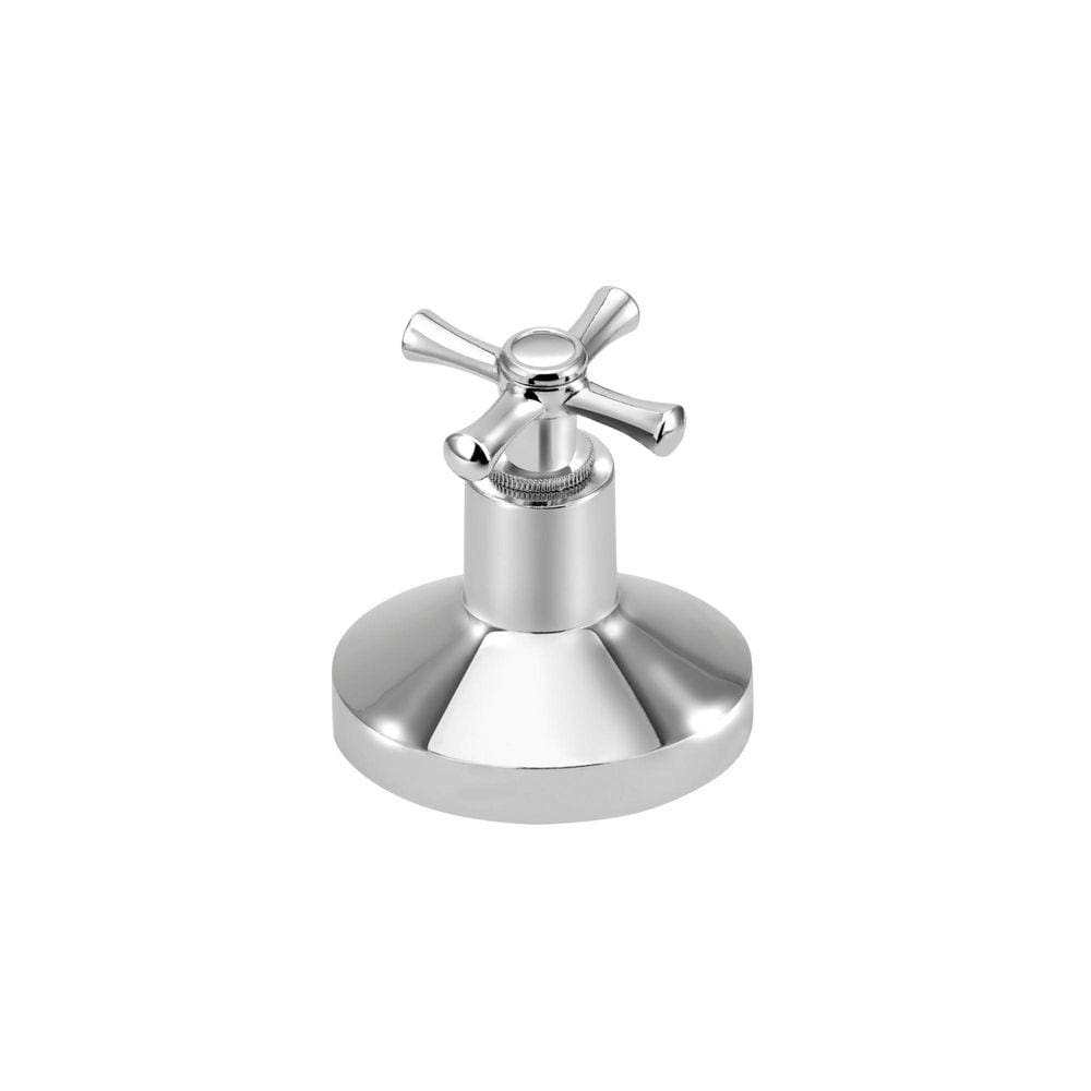 Acabamento De Registro Base Docol Dn 32 - 40 - Job