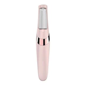 Lixa de Pé Elétrica Beauty GAP Tira Calos Recarregável