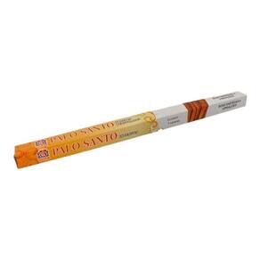 Incenso Ervas Guda Indiano Com 7 Varetas Aromaterapia