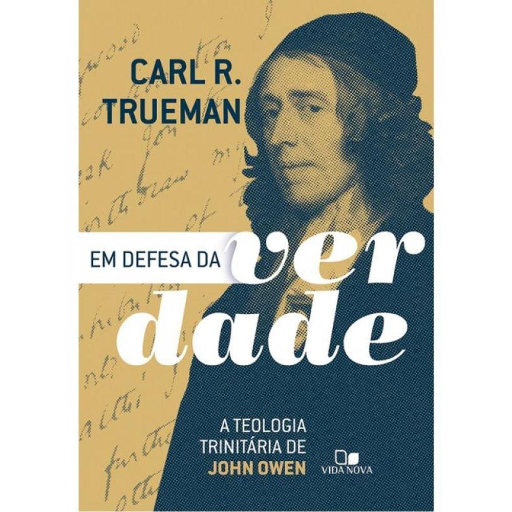Em Defesa Da Verdade