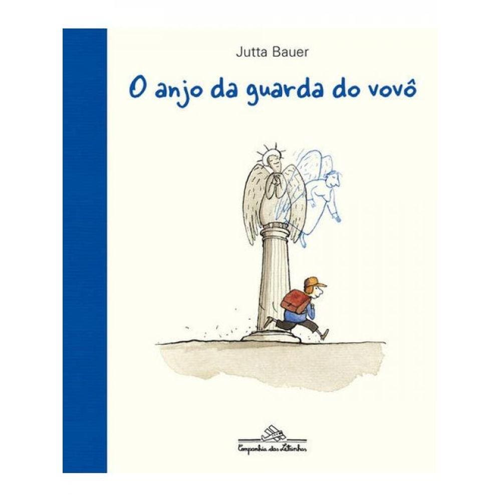 O Anjo Da Guarda Do Vovô