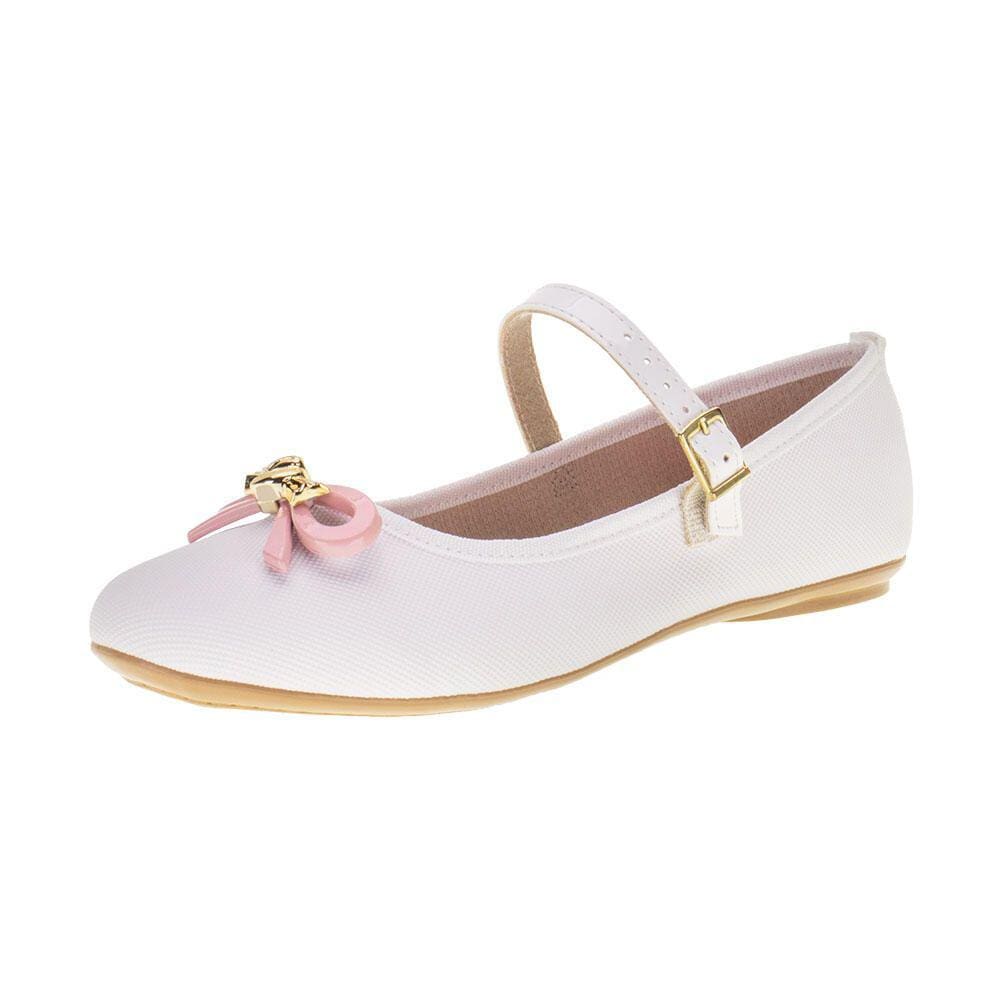 Sapatilha Infantil Molekinha - 2502394