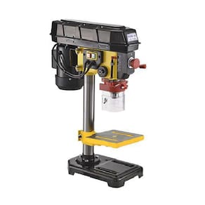 Furadeira De Bancada Ferrari Fg-13 - 350W - S/Morsa - 127V